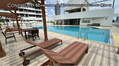 Renovated Condo Sale Phrom Phong