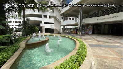 Renovated Condo Sale Phrom Phong