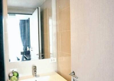 1 Bedroom 1 Bathroom 35 SQ.M Focus Ploenchit