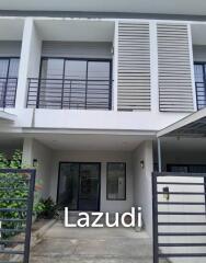 2 Bed 2 Bath 109.25 SQ.M The Seasons Bangrak Sanam Bin