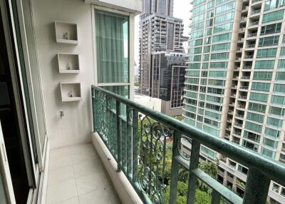 Well-Maintained Condo BTS Chidlom