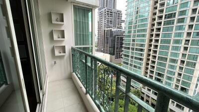 Well-Maintained Condo BTS Chidlom