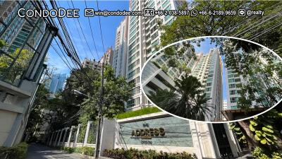 Well-Maintained Condo BTS Chidlom