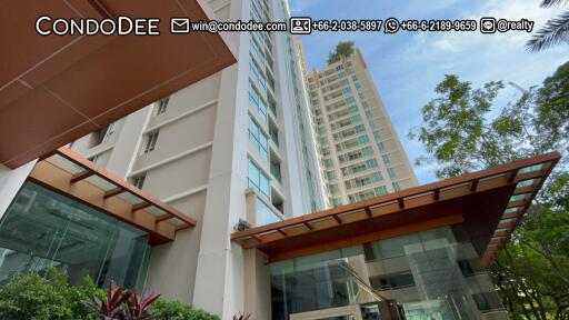 Well-Maintained Condo BTS Chidlom