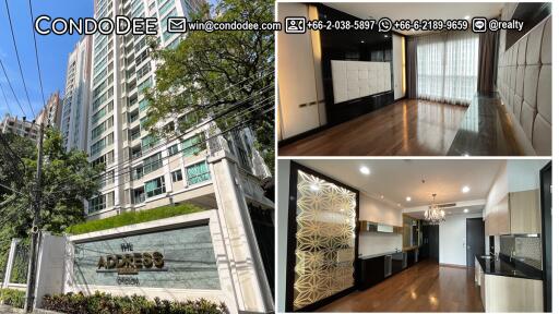 Well-Maintained Condo BTS Chidlom