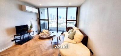 1 Bed 1 Bath 74 SQ.M Supalai Place Sukhumvit 39