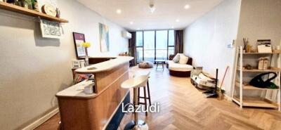 1 Bed 1 Bath 74 SQ.M Supalai Place Sukhumvit 39