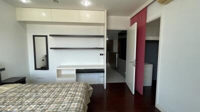 Spacious Condo Chidlom Phetchaburi