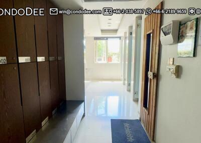 Spacious Condo Chidlom Phetchaburi