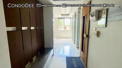 Spacious Condo Chidlom Phetchaburi