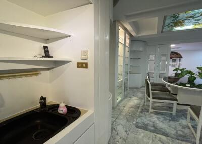 Townhouse Sale Sukhumvit 31