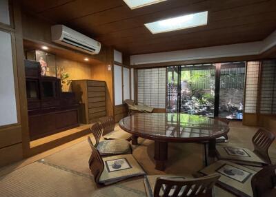 Townhouse Sale Sukhumvit 31