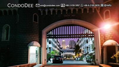 Townhouse Sale Sukhumvit 31