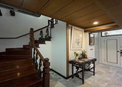 Townhouse Sale Sukhumvit 31