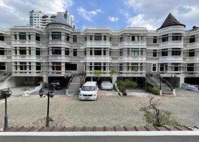 Townhouse Sale Sukhumvit 31