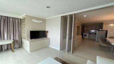 Sathorn Condo Just Renovated