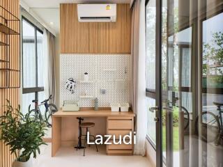 5 Bed 6 Bath 556 SQ.M. Aerie Srinakarin-Krungthepkreetha