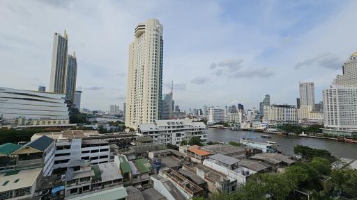 Luxury Duplex River View