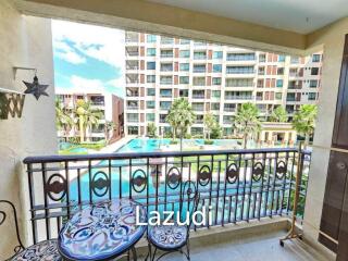 1 Bedroom Condo at Marrakesh Hua Hin Residences