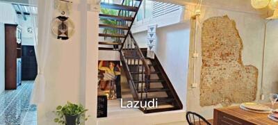 2 Bed 2 Bath 245 SQ.M Detached House in Makkasan