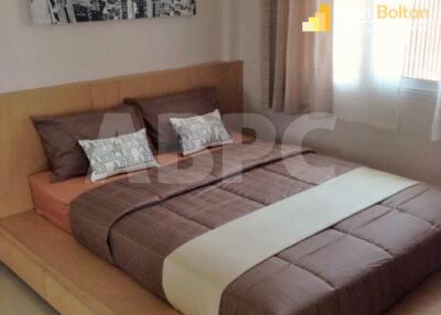 2 Bed 1 Bath in East Pattaya HS5376