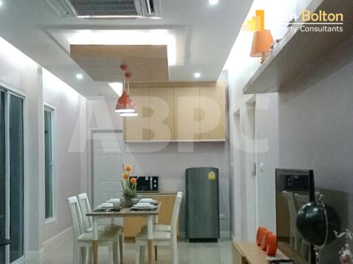 2 Bed 1 Bath in East Pattaya HS5376