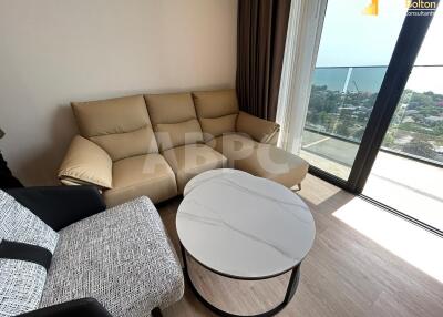 2 Bed 2 Bath in Pratumnak ABPC1239