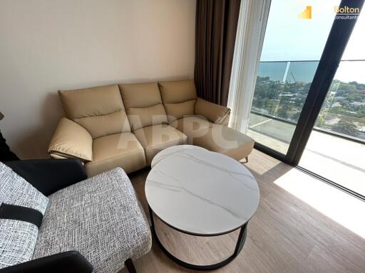 2 Bed 2 Bath in Pratumnak ABPC1239