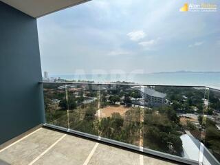 2 Bed 2 Bath in Pratumnak ABPC1239