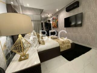 Just In 1 Bedroom Condo in Grand Solaire