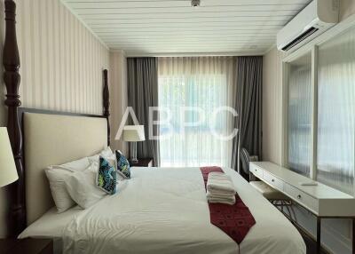 1 Bedroom 1 Bathroom in  Jomtien