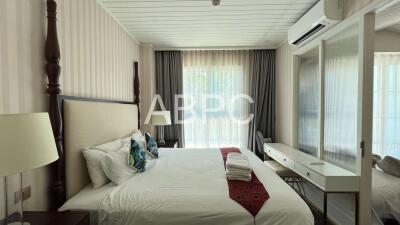 1 Bedroom 1 Bathroom in  Jomtien