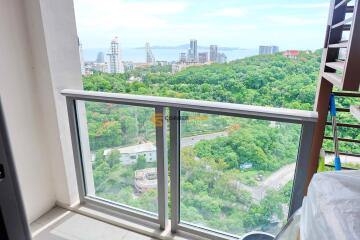 1 Bedroom Condo in Unixx Pattaya