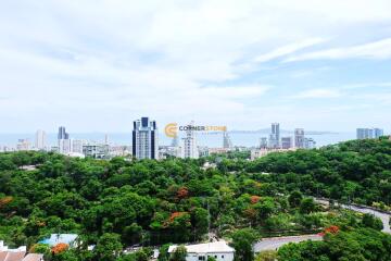 1 Bedroom Condo in Unixx Pattaya