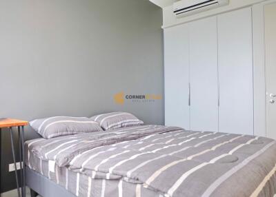 1 Bedroom Condo in Unixx Pattaya