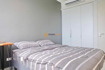 1 Bedroom Condo in Unixx Pattaya