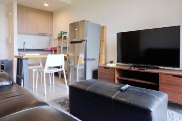 1 Bedroom Condo in Unixx Pattaya