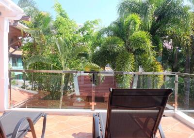 3 bedroom House in Chateau Dale Resort Jomtien