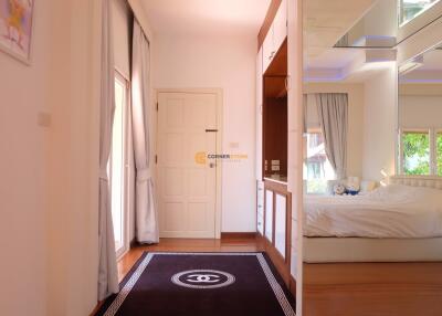 3 bedroom House in Chateau Dale Resort Jomtien