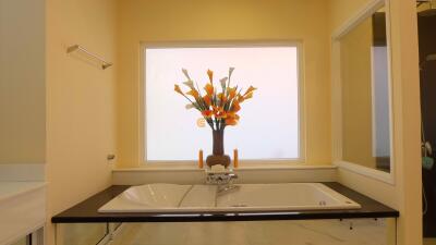 3 bedroom House in Chateau Dale Resort Jomtien