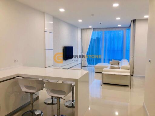 2 bedroom Condo in Del Mare Bang Saray