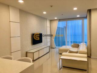 2 bedroom Condo in Del Mare Bang Saray