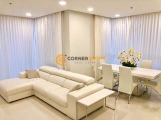 2 bedroom Condo in Del Mare Bang Saray