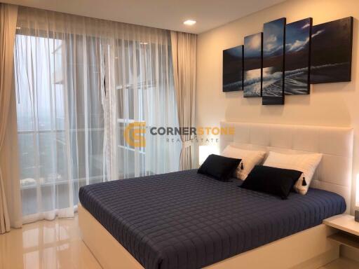 2 bedroom Condo in Del Mare Bang Saray