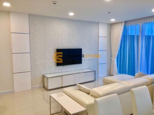 2 bedroom Condo in Del Mare Bang Saray