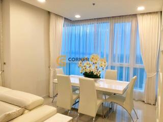 2 bedroom Condo in Del Mare Bang Saray