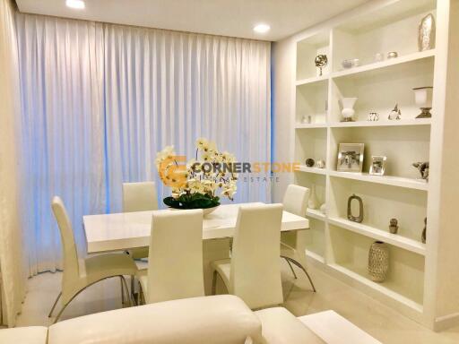 2 bedroom Condo in Del Mare Bang Saray