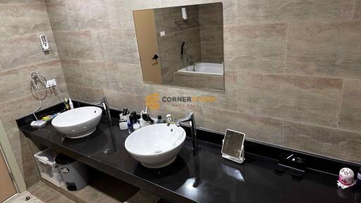 1 Bedroom Condo in Gardenia Pattaya Jomtien