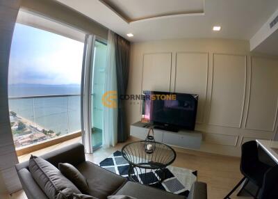 1 Bedroom Condo in Cetus Condo Jomtien