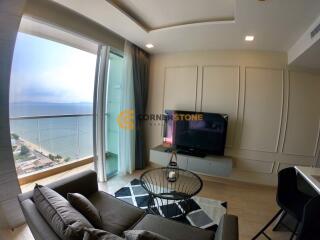 1 Bedroom Condo in Cetus Condo Jomtien